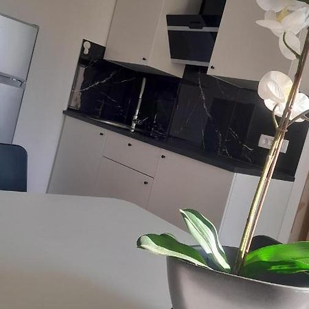 Apartma Ana Koper Exterior foto
