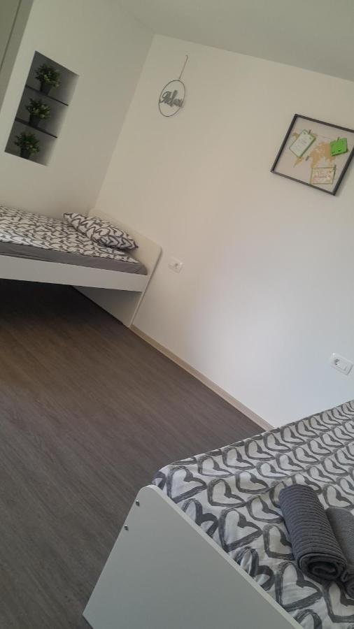 Apartma Ana Koper Exterior foto