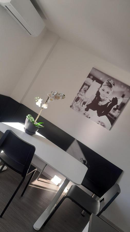 Apartma Ana Koper Exterior foto