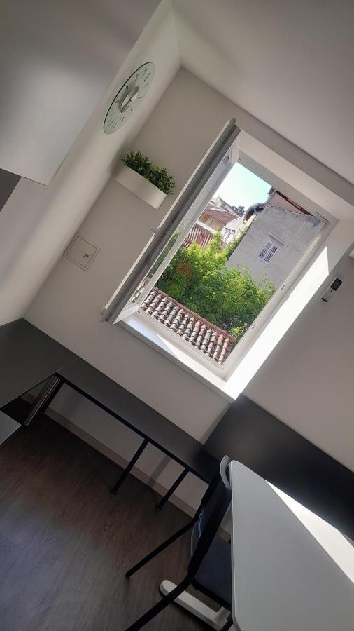 Apartma Ana Koper Exterior foto
