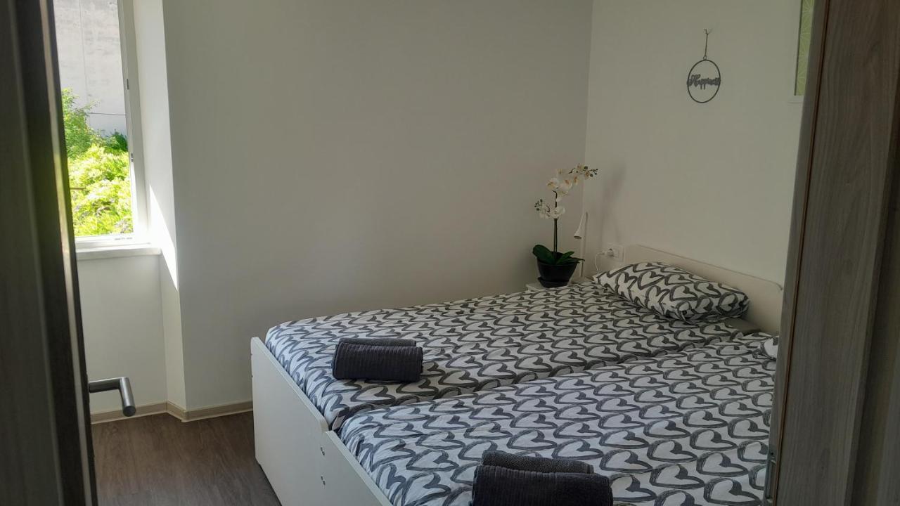 Apartma Ana Koper Exterior foto